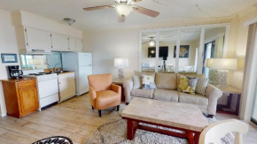 Savannah Beach and Racquet Club 304A by Tybee Beach Vacation Rentals